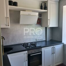 Квартира 30 м², 1-комнатная - изображение 4