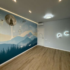 Квартира 63,5 м², 2-комнатная - изображение 3