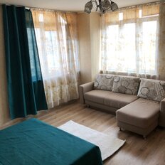 Квартира 46,1 м², 1-комнатная - изображение 5