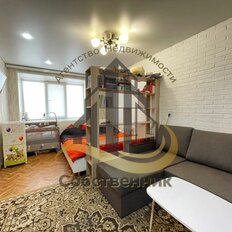 Квартира 53,7 м², 3-комнатная - изображение 2