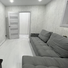 Квартира 35 м², 1-комнатная - изображение 3