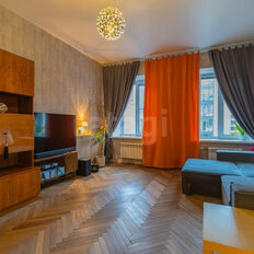 Квартира 70,4 м², 2-комнатная - изображение 2
