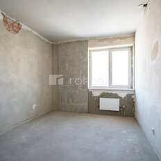 Квартира 64,4 м², 2-комнатная - изображение 1
