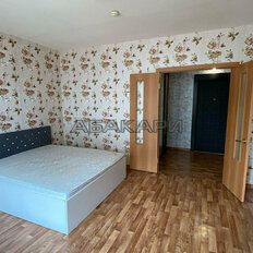 Квартира 42 м², 1-комнатная - изображение 2