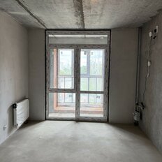 Квартира 35 м², 1-комнатная - изображение 5