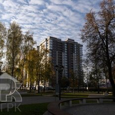 Квартира 28 м², студия - изображение 1