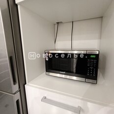 Квартира 34,2 м², 1-комнатная - изображение 4