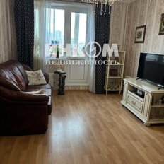 Квартира 53,4 м², 2-комнатная - изображение 2