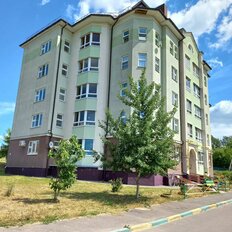 Квартира 57 м², 2-комнатная - изображение 1