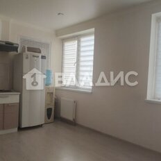 Квартира 37,8 м², 1-комнатная - изображение 2