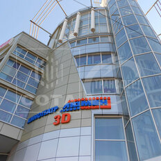 114,7 м², помещение свободного назначения - изображение 1