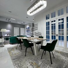 Квартира 110 м², 3-комнатная - изображение 3