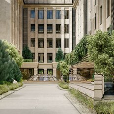 Квартира 215,8 м², 3-комнатная - изображение 2