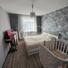 Квартира 59,3 м², 3-комнатная - изображение 1