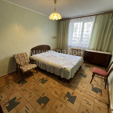 Квартира 64 м², 3-комнатная - изображение 4