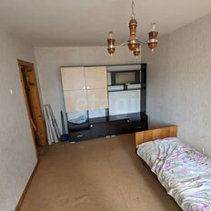 Квартира 32,7 м², 1-комнатная - изображение 4