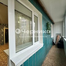 Квартира 50,9 м², 3-комнатная - изображение 3
