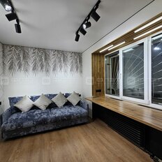 Квартира 23 м², студия - изображение 2