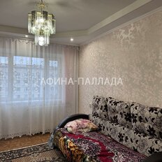 Квартира 68,2 м², 3-комнатная - изображение 2