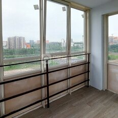 Квартира 22 м², студия - изображение 4