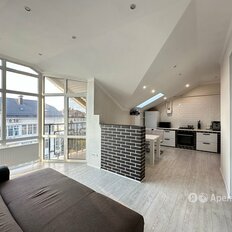 Квартира 125 м², 3-комнатная - изображение 4