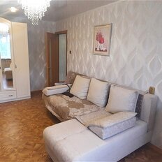 Квартира 54 м², 2-комнатная - изображение 1