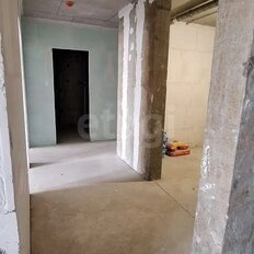 Квартира 84,6 м², 3-комнатная - изображение 5