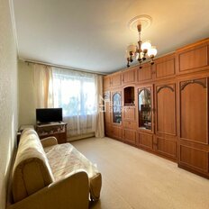 Квартира 35,4 м², 1-комнатная - изображение 1