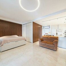 Квартира 100 м², 2-комнатная - изображение 3