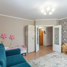 Квартира 40,5 м², 1-комнатная - изображение 4