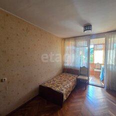 Квартира 51,3 м², 2-комнатная - изображение 1