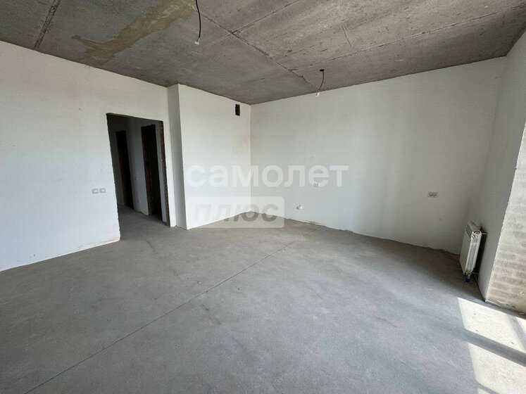 63 м², 3-комнатная квартира 7 100 000 ₽ - изображение 28