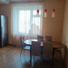 Квартира 101 м², 3-комнатная - изображение 3