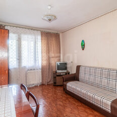 Квартира 27,8 м², 1-комнатная - изображение 3