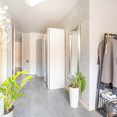 Квартира 176,1 м², 3-комнатная - изображение 4