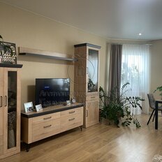 Квартира 85 м², 2-комнатная - изображение 4