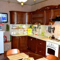 Квартира 109,2 м², 4-комнатная - изображение 1