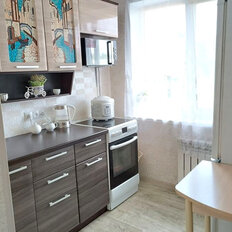 Квартира 46 м², 2-комнатная - изображение 5