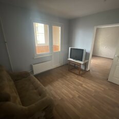 Квартира 27 м², 1-комнатная - изображение 4