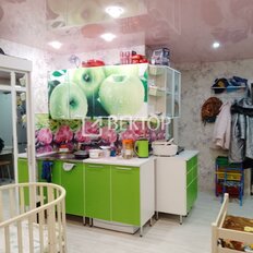 Квартира 23 м², студия - изображение 3