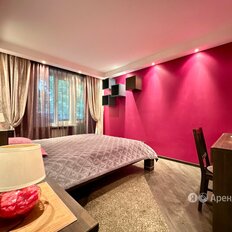 Квартира 45 м², 2-комнатная - изображение 5