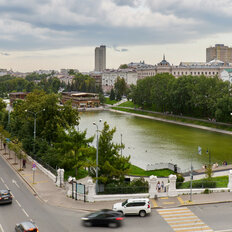 Квартира 147,8 м², 4-комнатная - изображение 1