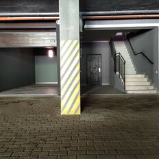 24 м², машиноместо - изображение 1