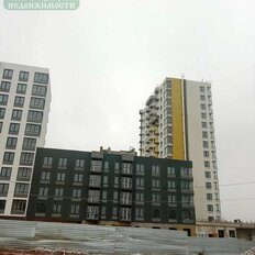 Квартира 56,2 м², 2-комнатная - изображение 4