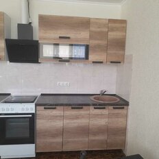 Квартира 26 м², студия - изображение 1