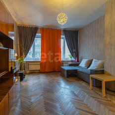 Квартира 70,4 м², 2-комнатная - изображение 5