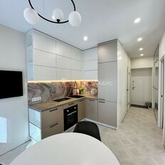 Квартира 36,1 м², 2-комнатная - изображение 1
