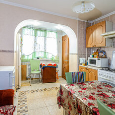 Квартира 61,2 м², 2-комнатная - изображение 5