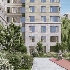 Квартира 79,6 м², 3-комнатная - изображение 5