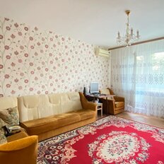 Квартира 69 м², 3-комнатная - изображение 1